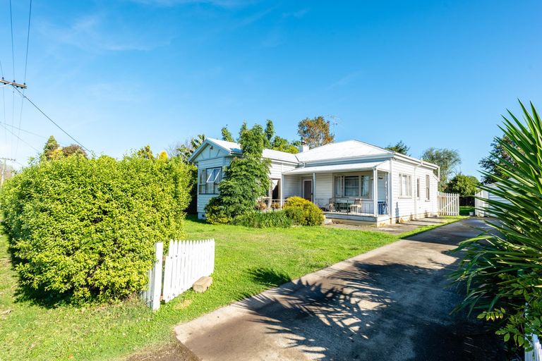 Photo of property in 110 Kopu Road, Wairoa, 4108