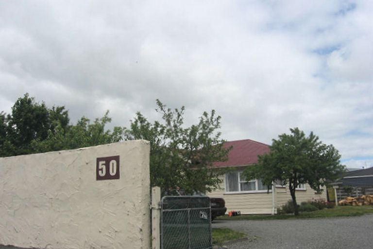 Photo of property in 50 Eltham Road, Blenheim, 7201