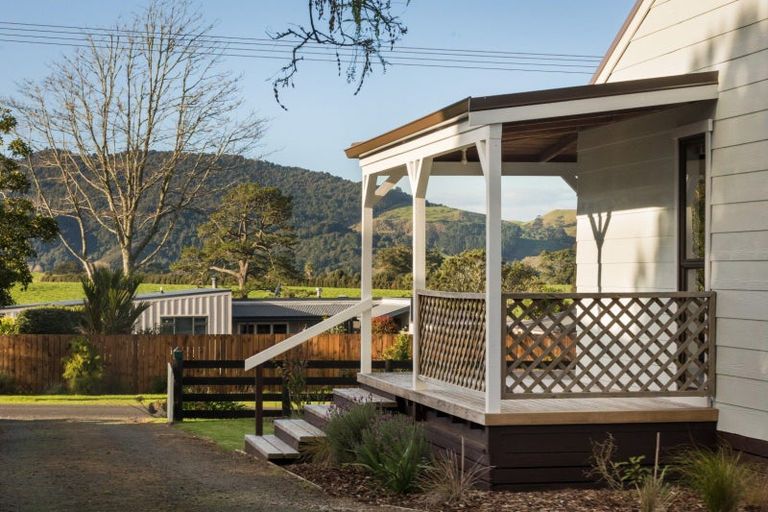 Photo of property in 49 Poland Street, Waikino, Waihi, 3682