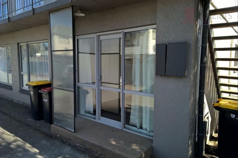 Photo of property in 6/39 Ward Street, Addington, Christchurch, 8024