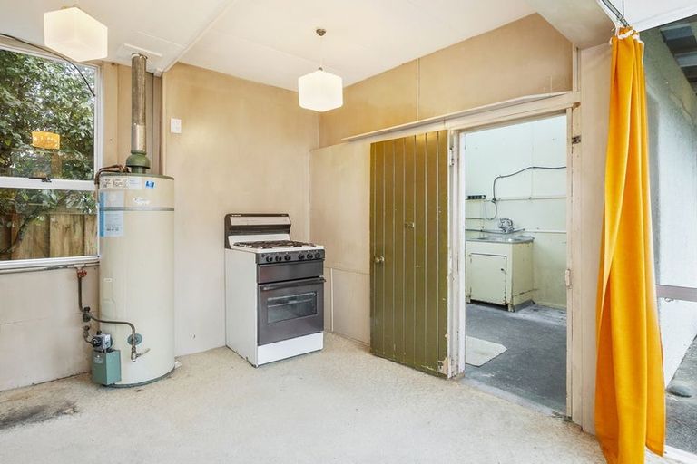 Photo of property in 40 Tedder Street, Saint Kilda, Dunedin, 9012