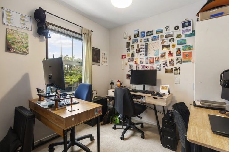 Photo of property in 8j Finlay Terrace, Mount Cook, Wellington, 6021