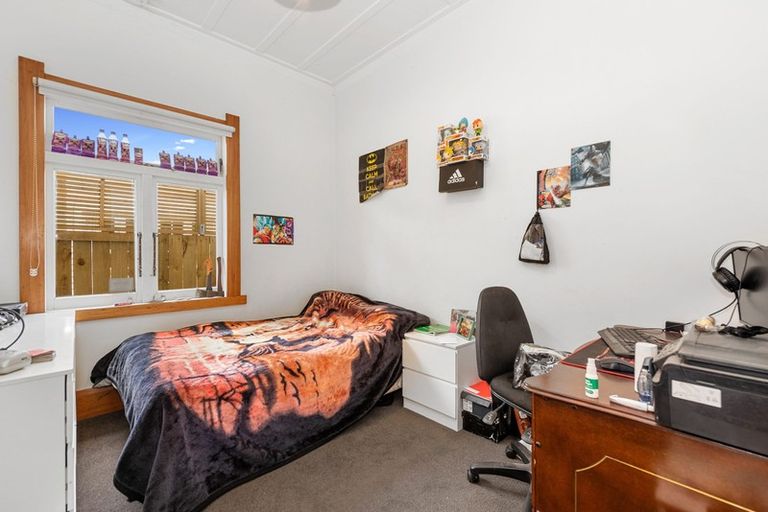 Photo of property in 14 Myrtle Street, Hamilton East, Hamilton, 3216