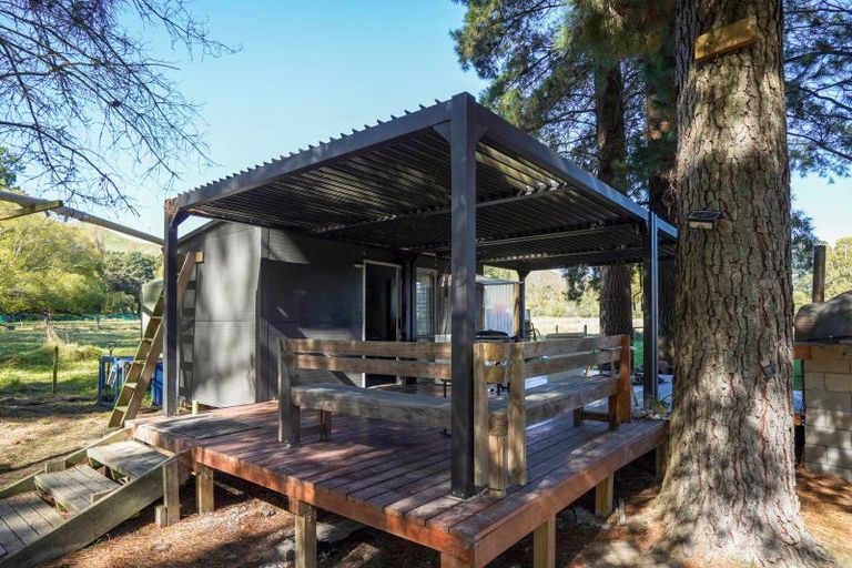 Photo of property in 95 Mcqueens Road, Cheviot, 7310