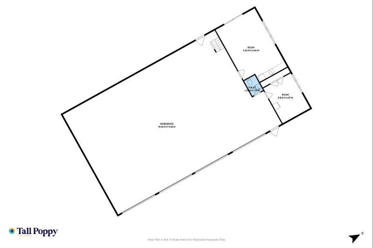 Photo of property in 382 Brookes Road, Cardiff, Stratford, 4391