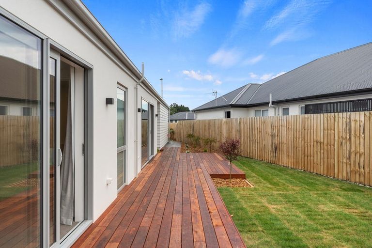 Photo of property in 111 Aviemore Drive, Marshland, Christchurch, 8083