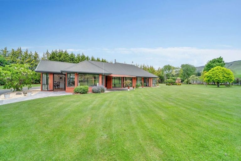 Photo of property in 40 Hunts Road, Waimate, 7978