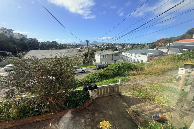 Photo of property in 1/4 Hinau Road, Hataitai, Wellington, 6021