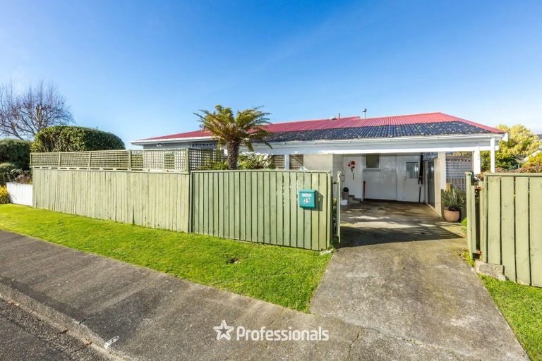 Photo of property in 29 Kiwi Street, Heretaunga, Upper Hutt, 5018