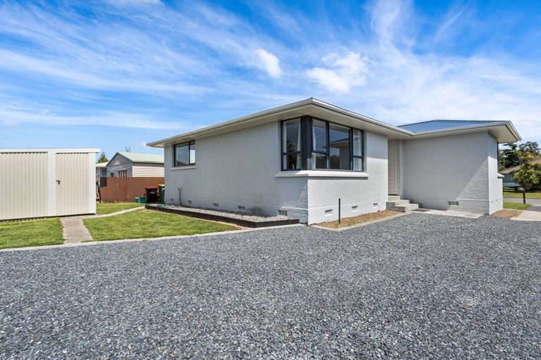 Photo of property in 39 Lyon Street, Glengarry, Invercargill, 9810