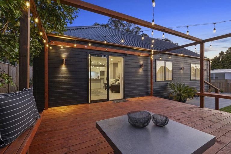 Photo of property in 47a Mangorei Road, Strandon, 4312