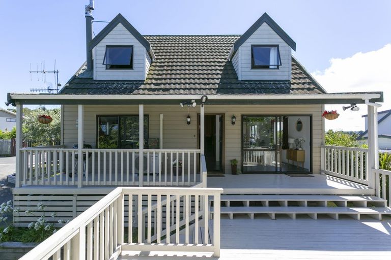 Photo of property in 89 Woodward Street, Nukuhau, Taupo, 3330