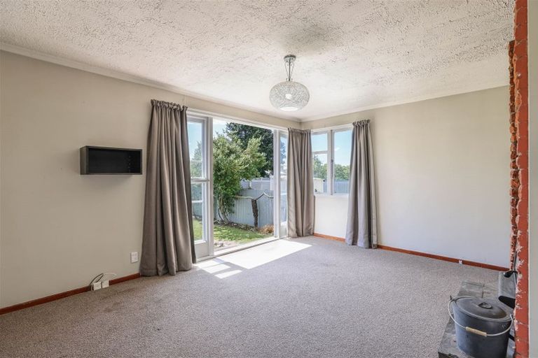 Photo of property in 35 Clark Street, Allenton, Ashburton, 7700