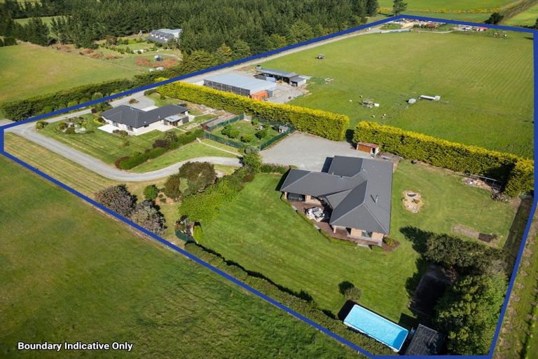 Photo of property in 4/469 Maddisons Road, Rolleston, Christchurch, 7675