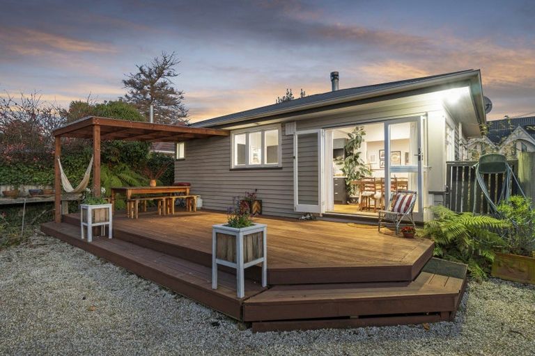 Photo of property in 159 Opawa Road, Hillsborough, Christchurch, 8022