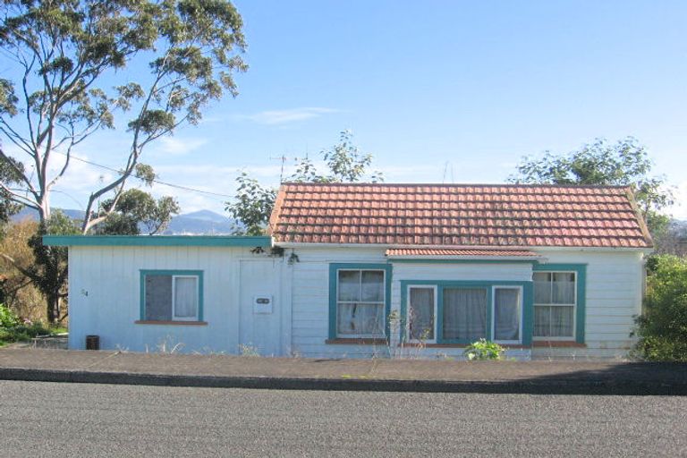 Photo of property in 54 Handforth Street, Onerahi, Whangarei, 0110