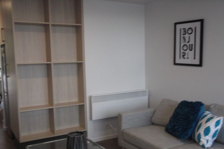 Photo of property in 1/399 Manchester Street, Christchurch Central, Christchurch, 8013