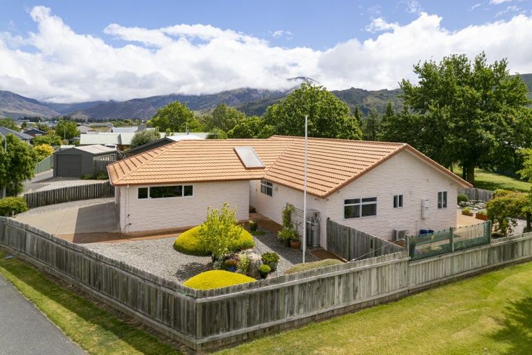 Photo of property in 7 Hartley Court, Cromwell, 9310