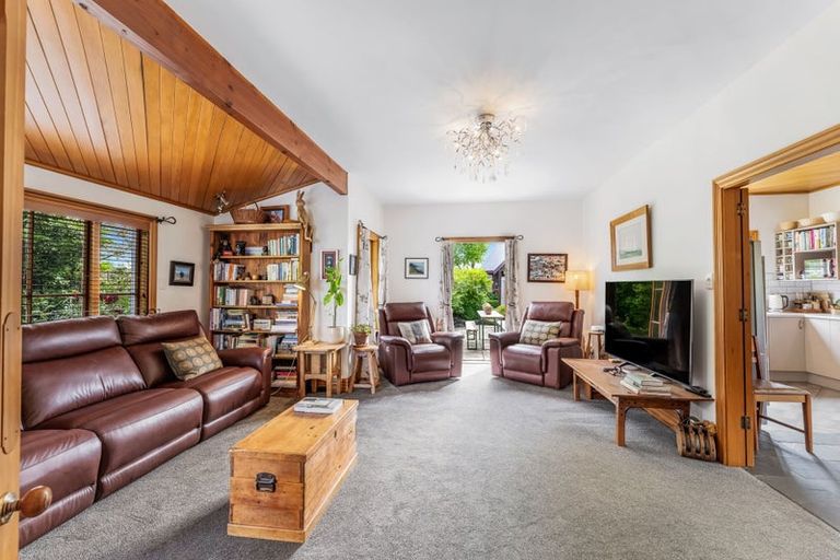 Photo of property in 101 Princes Street, Netherby, Ashburton, 7700