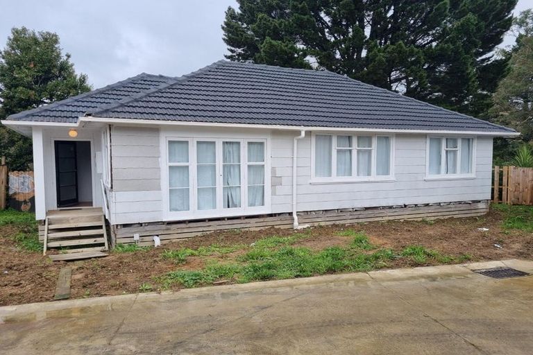 Photo of property in 1b Pinotage Place, Huapai, Kumeu, 0810
