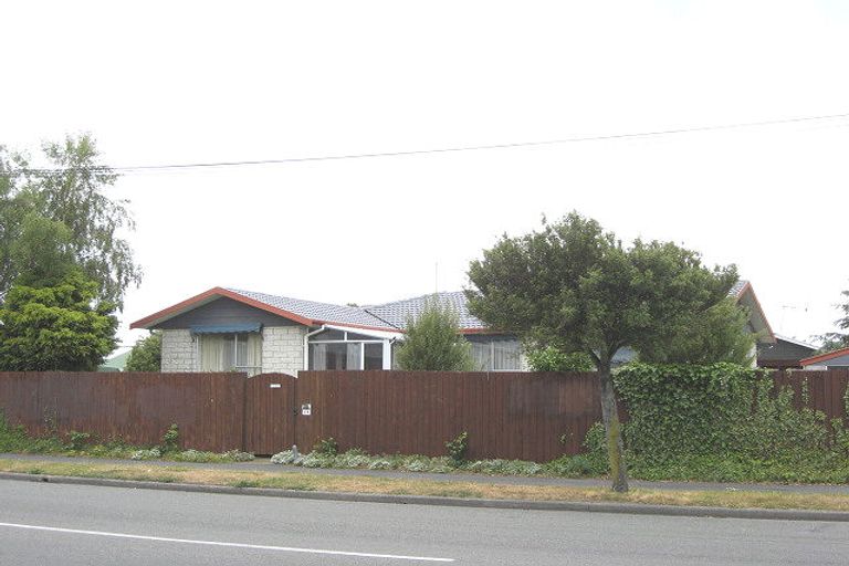 Photo of property in 15 Inwoods Road, Parklands, Christchurch, 8083