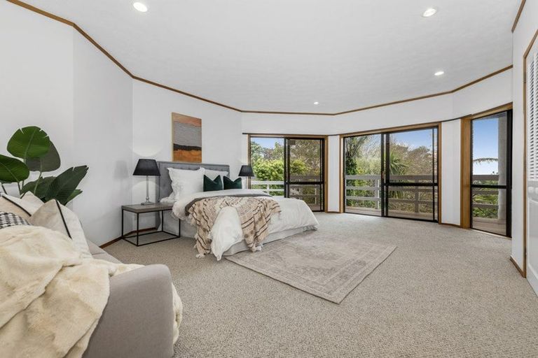 Photo of property in 16 Tainui Road, Cockle Bay, Auckland, 2014