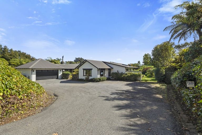 Photo of property in 475 Frankley Road, Hurworth, New Plymouth, 4371
