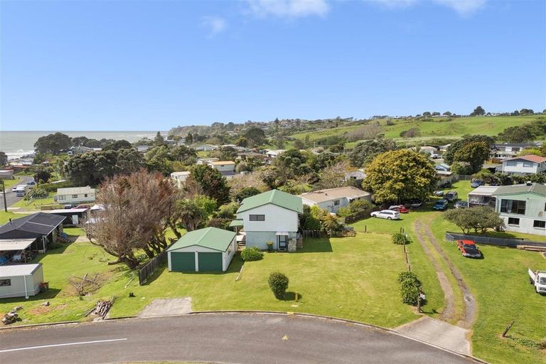 Photo of property in 26 Te Awhe Road, Maketu, 3189