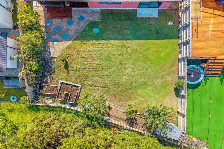 Photo of property in 14 Wheriko Avenue, Glenbrook, Waiuku, 2681