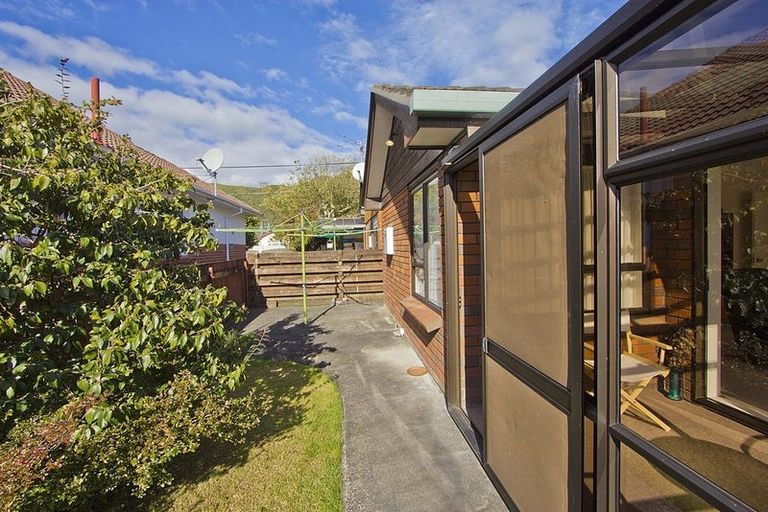 Photo of property in 119 Trafalgar Street, Waterloo, Lower Hutt, 5011