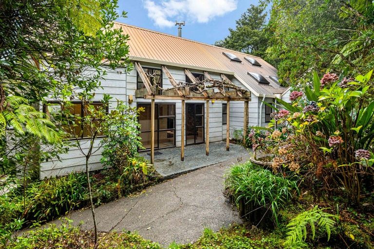 Photo of property in 23 Fowler Access Road, Puhoi, Warkworth, 0994