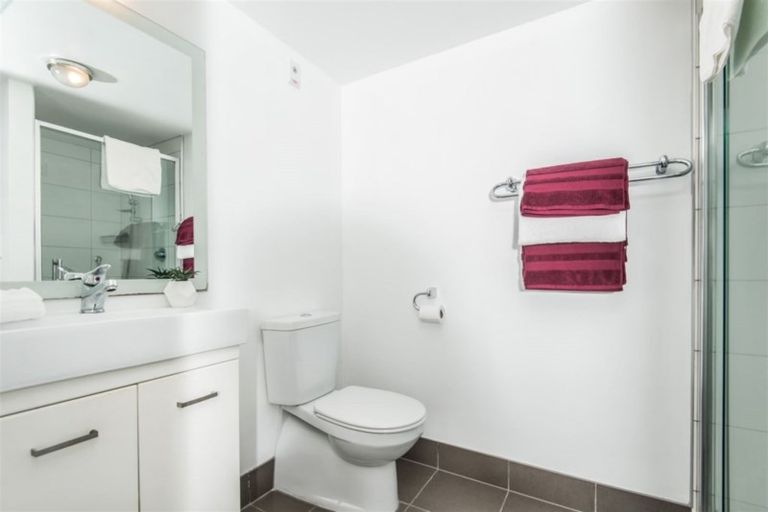 Photo of property in 16/35u Torrens Terrace, Mount Cook, Wellington, 6011