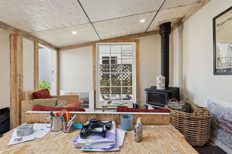 Photo of property in 106 Huxley Street, Sydenham, Christchurch, 8023