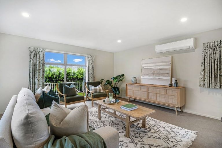 Photo of property in 4 Retallick Way, Amberley, 7410