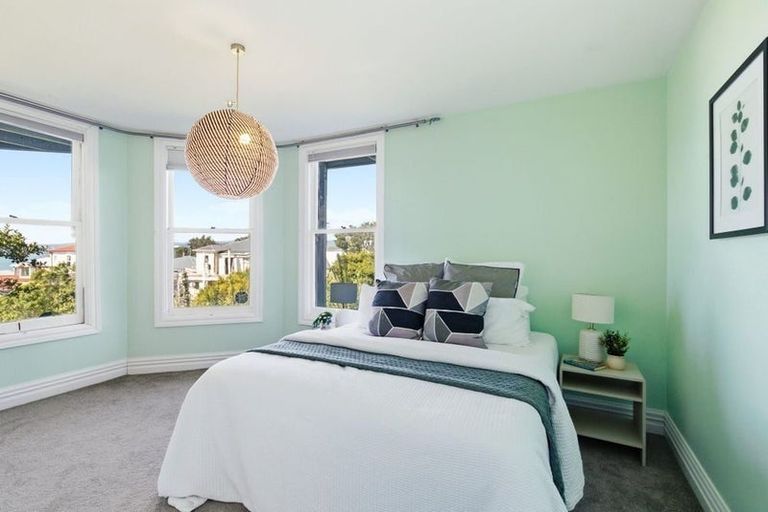 Photo of property in 8 Bruce Avenue, Brooklyn, Wellington, 6021