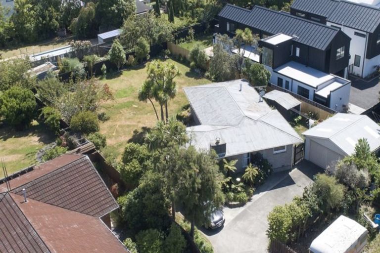 Photo of property in 9 Jed Lane, St Albans, Christchurch, 8052