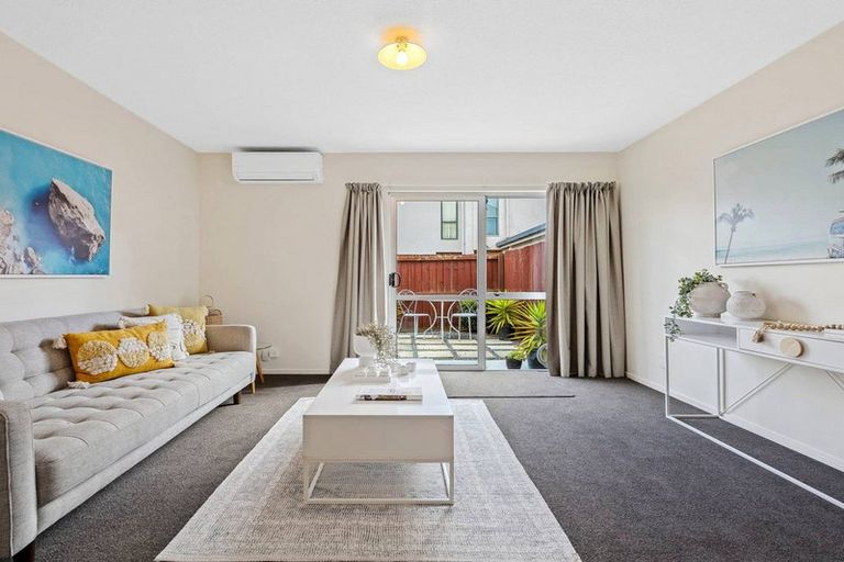 Photo of property in 1/4 Jordan Street, Sydenham, Christchurch, 8023