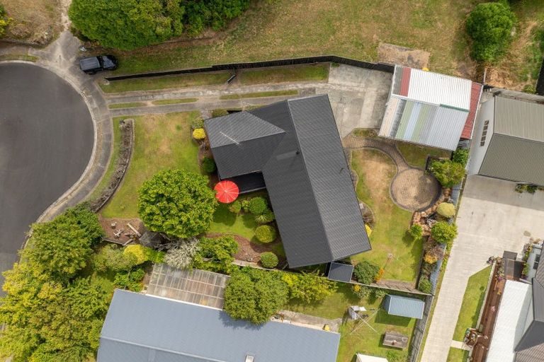 Photo of property in 3 Kororo Place, Tokoroa, 3420