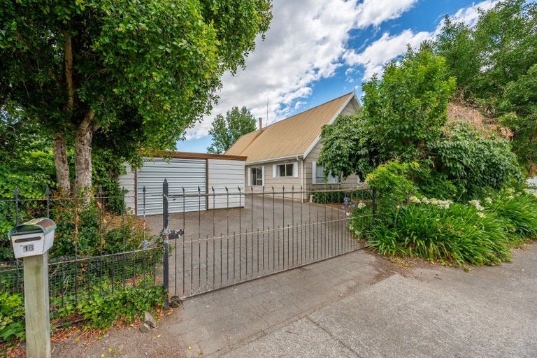 Photo of property in 18 Amundsen Avenue, Flaxmere, Hastings, 4120