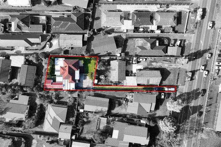 Photo of property in 87a Boundary Road, Claudelands, Hamilton, 3214