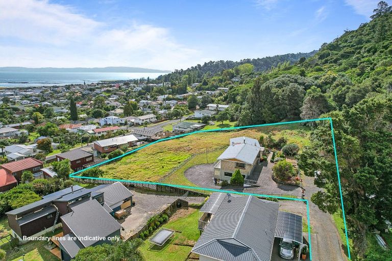 Photo of property in 911 Richmond Street, Thames, 3500