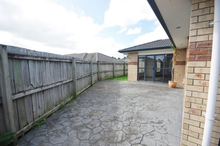 Photo of property in 3 Imjin Place, Papakura, 2110