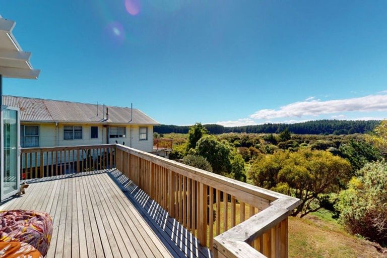 Photo of property in 7 Muritai Terrace, Hokio Beach, Levin, 5571