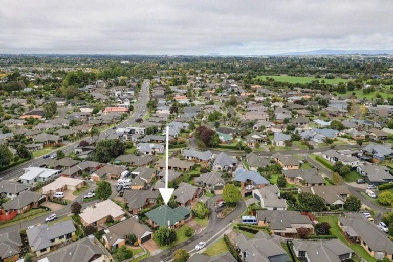 Photo of property in 9 Callum Court, Rototuna, Hamilton, 3210