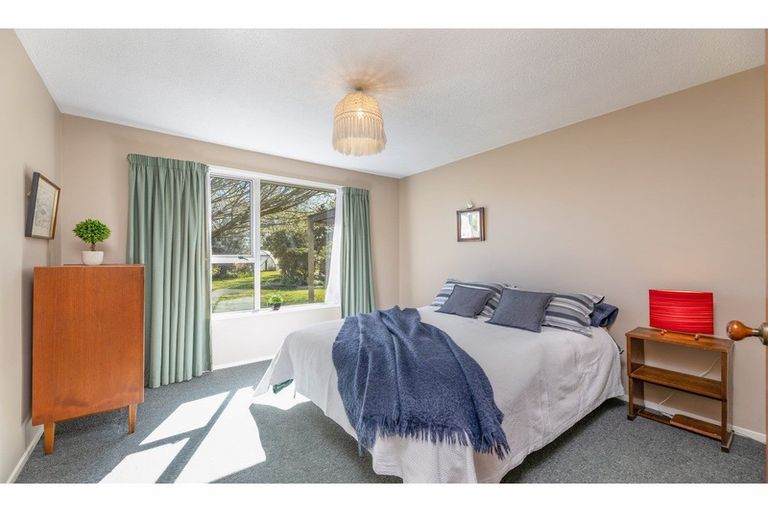 Photo of property in 202 Larcombs Road, Rolleston, Christchurch, 7678