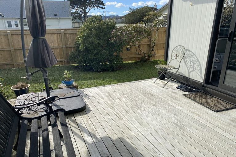 Photo of property in 6c Clement Grove, Taita, Lower Hutt, 5011