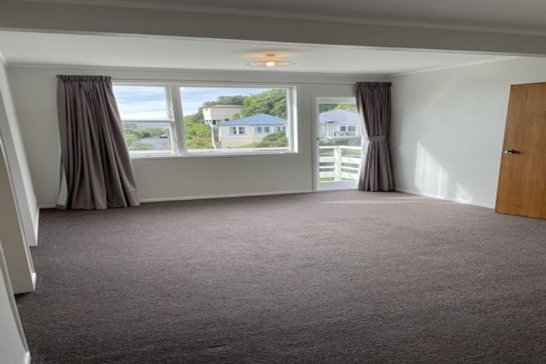 Photo of property in 12f2 Norna Crescent, Kelburn, Wellington, 6012