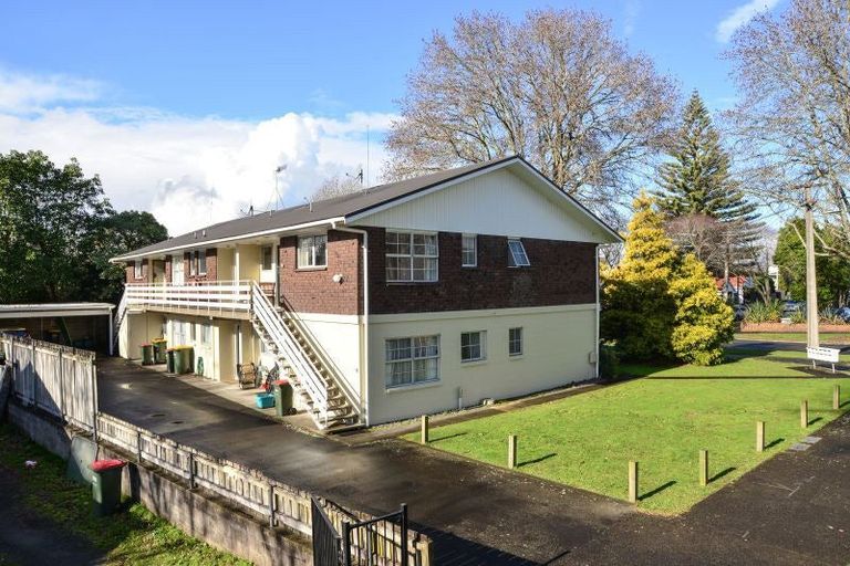 Photo of property in 4/6 Liverpool Street, Hamilton Central, Hamilton, 3204