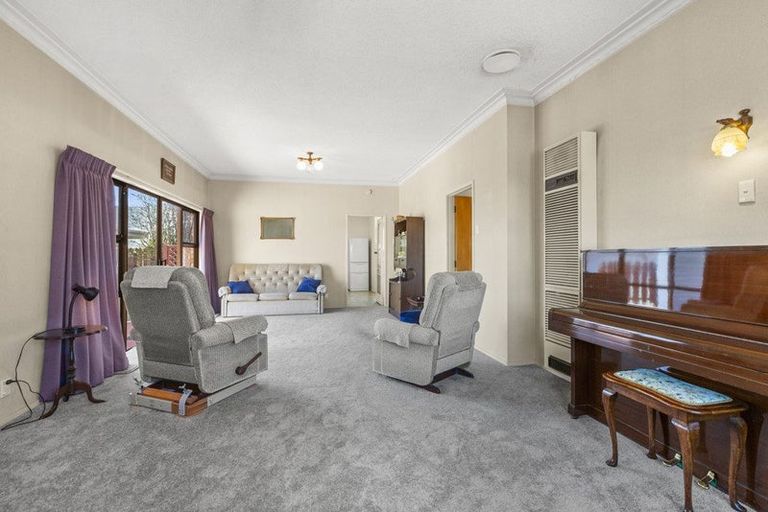 Photo of property in 95 Fifth Avenue, Enderley, Hamilton, 3214