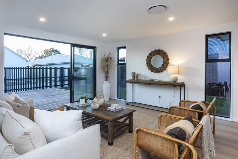 Photo of property in 5 Blade Mews, Prebbleton, 7604